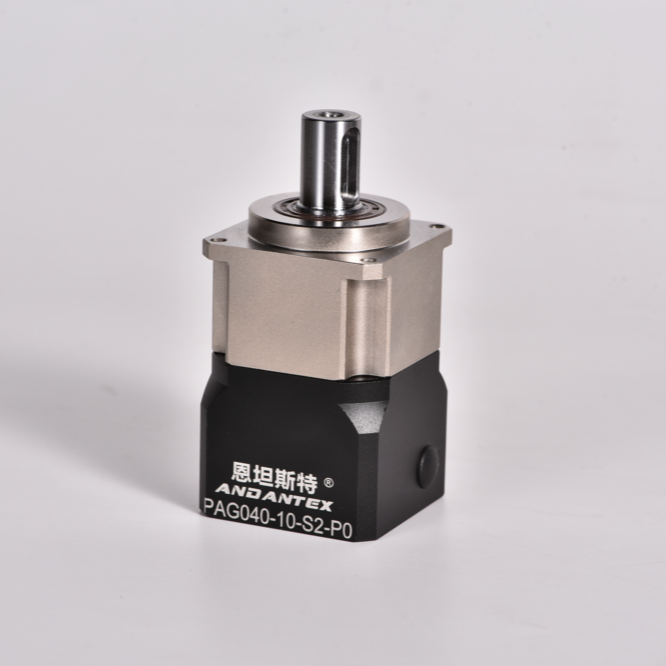 alt="恩坦斯特精密行星减速机维护保养"