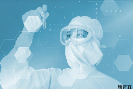 关于生物制药行业洁净服清洗的论述