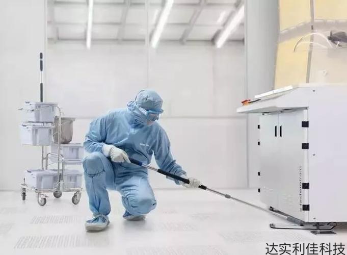 北京达实利佳科技有限公司