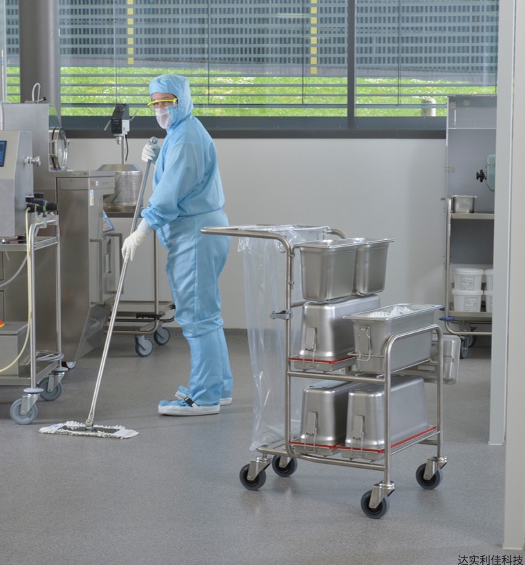 北京达实利佳科技有限公司