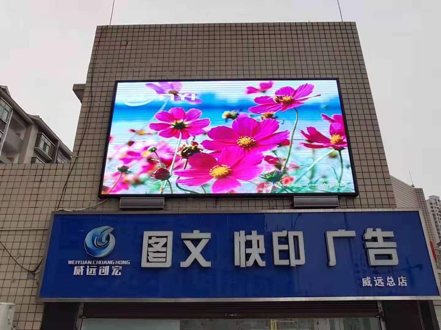 威遠戶外