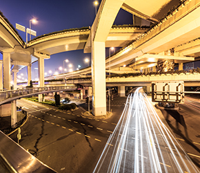 水性石墨烯防腐涂料应用工程