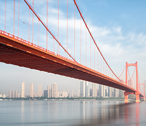 立交桥钢结构修复工程