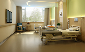 养老康复领域<br />