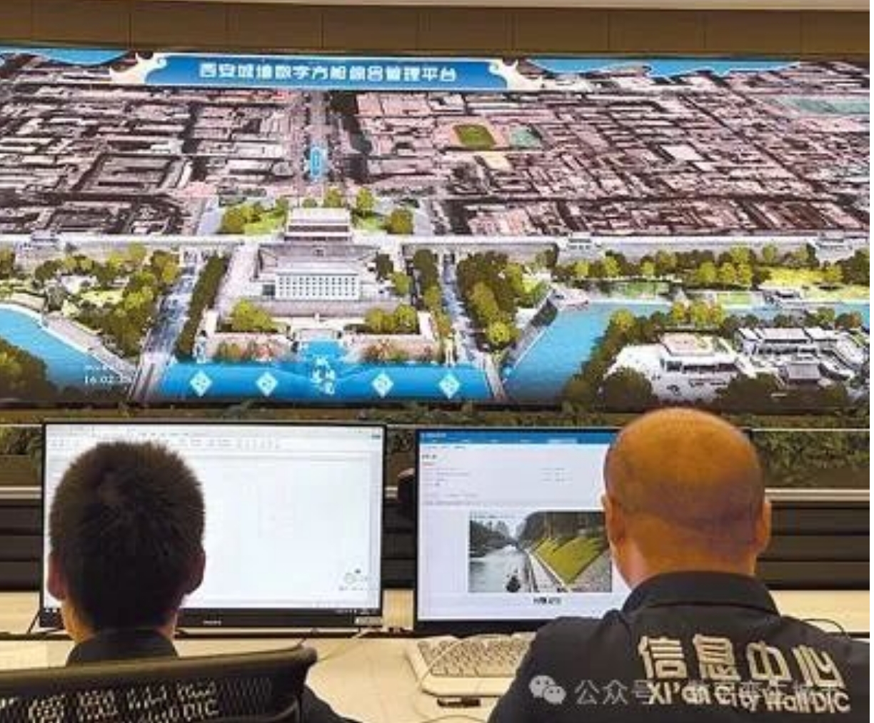 “摸不着”的数字孪生，正在带来“看得见”的经济效益