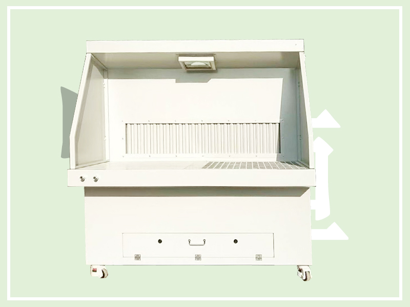 防爆打磨臺(tái)定制