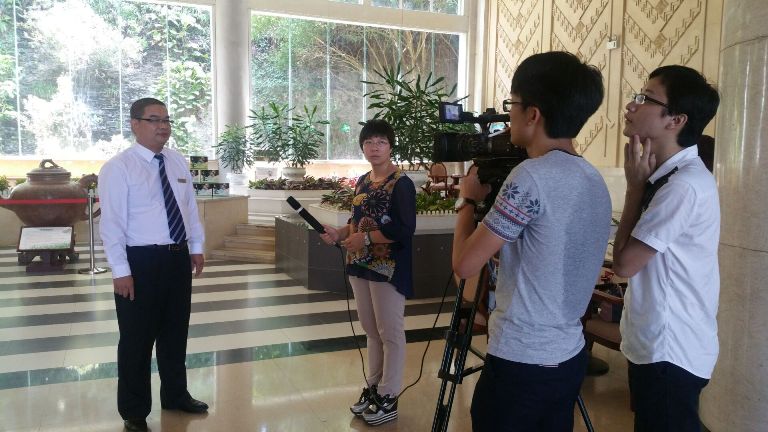 潮生活61期 京都酒楼