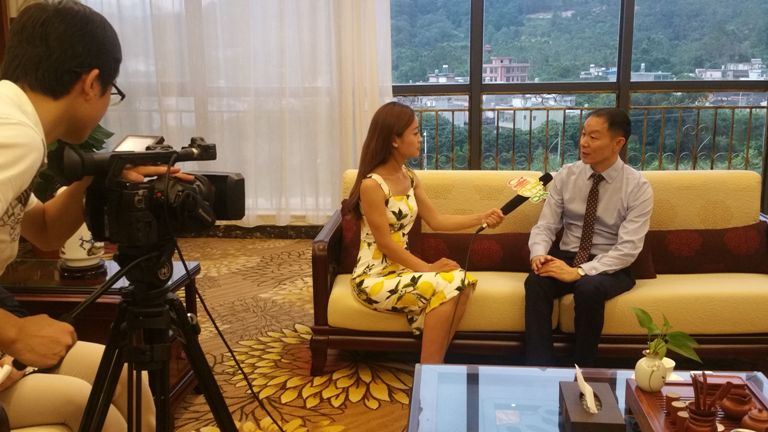 潮生活 62期 揭西希桥酒店