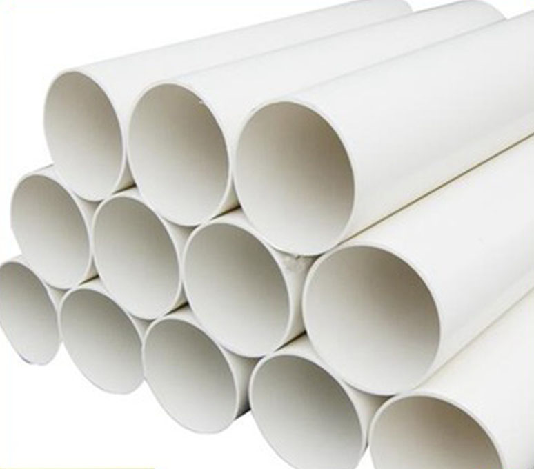 PVC 管