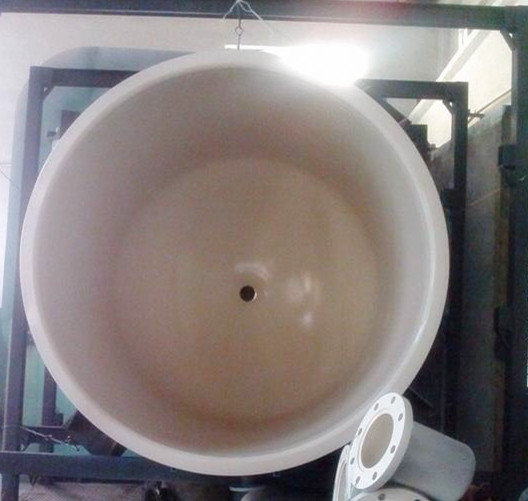 防腐喷涂