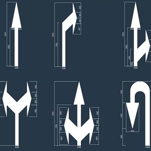 成都停车场设计施工