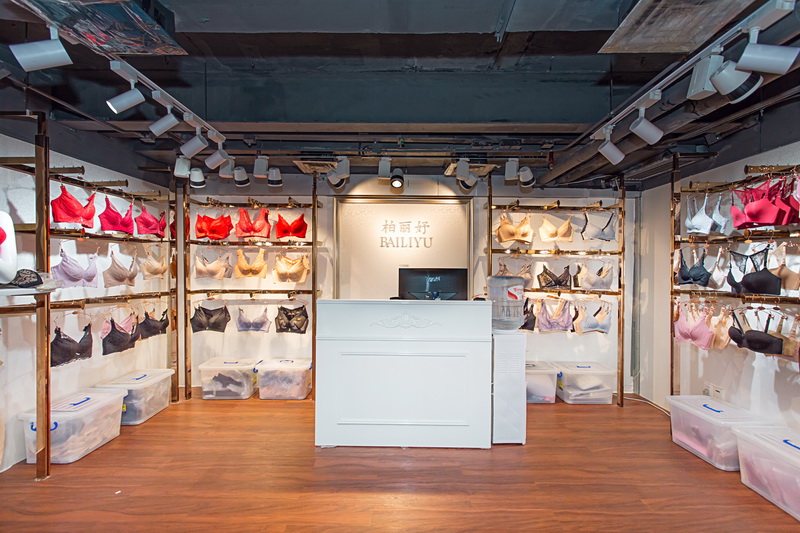 档口展示4