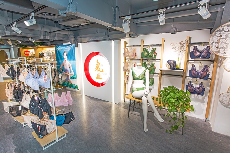 档口展示5