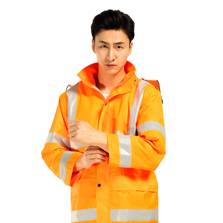 救援服RF715