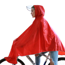 加厚雨披单人雨衣防水