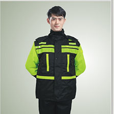 警察棉衣RF803