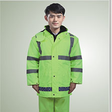 警示棉服RF802