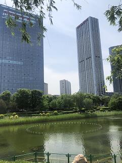 商业酒店
