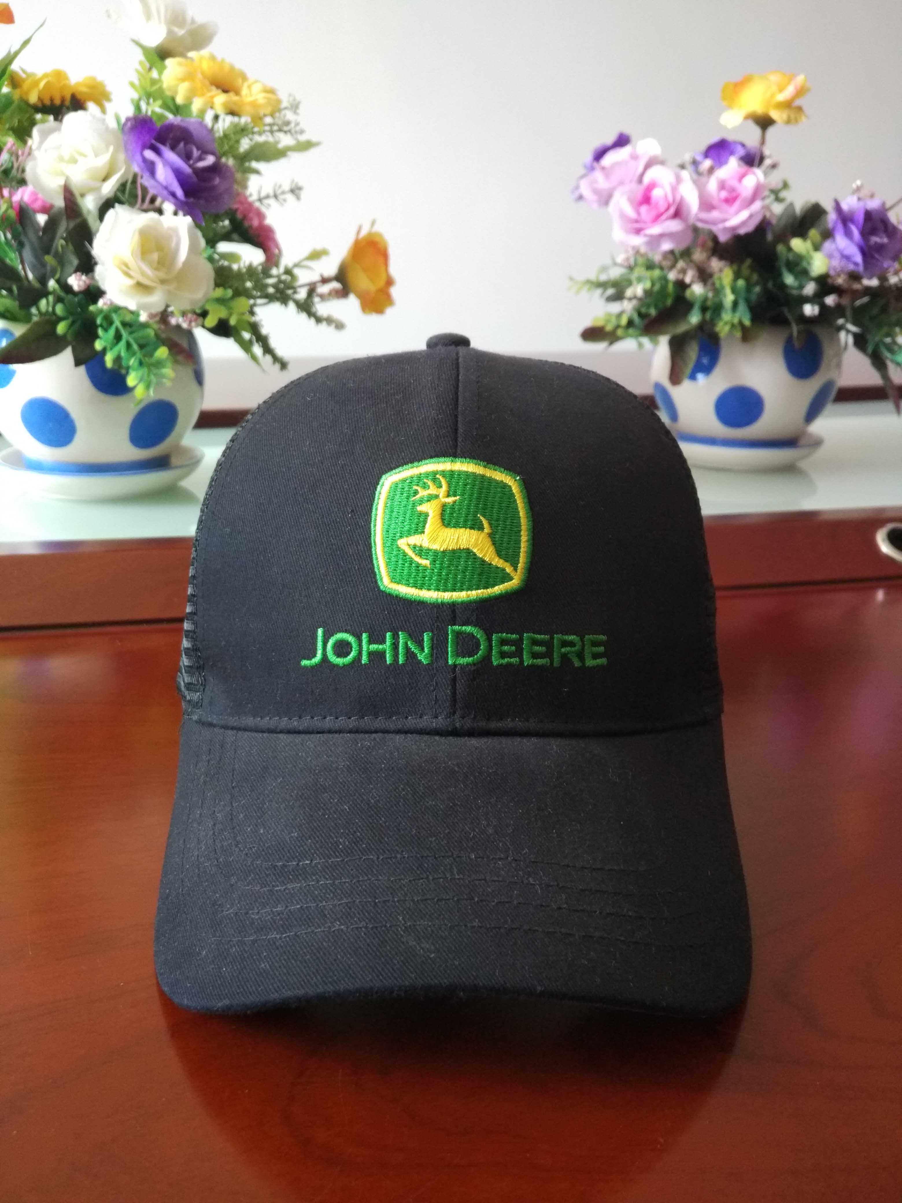 棒球帽 JOHN DEERS