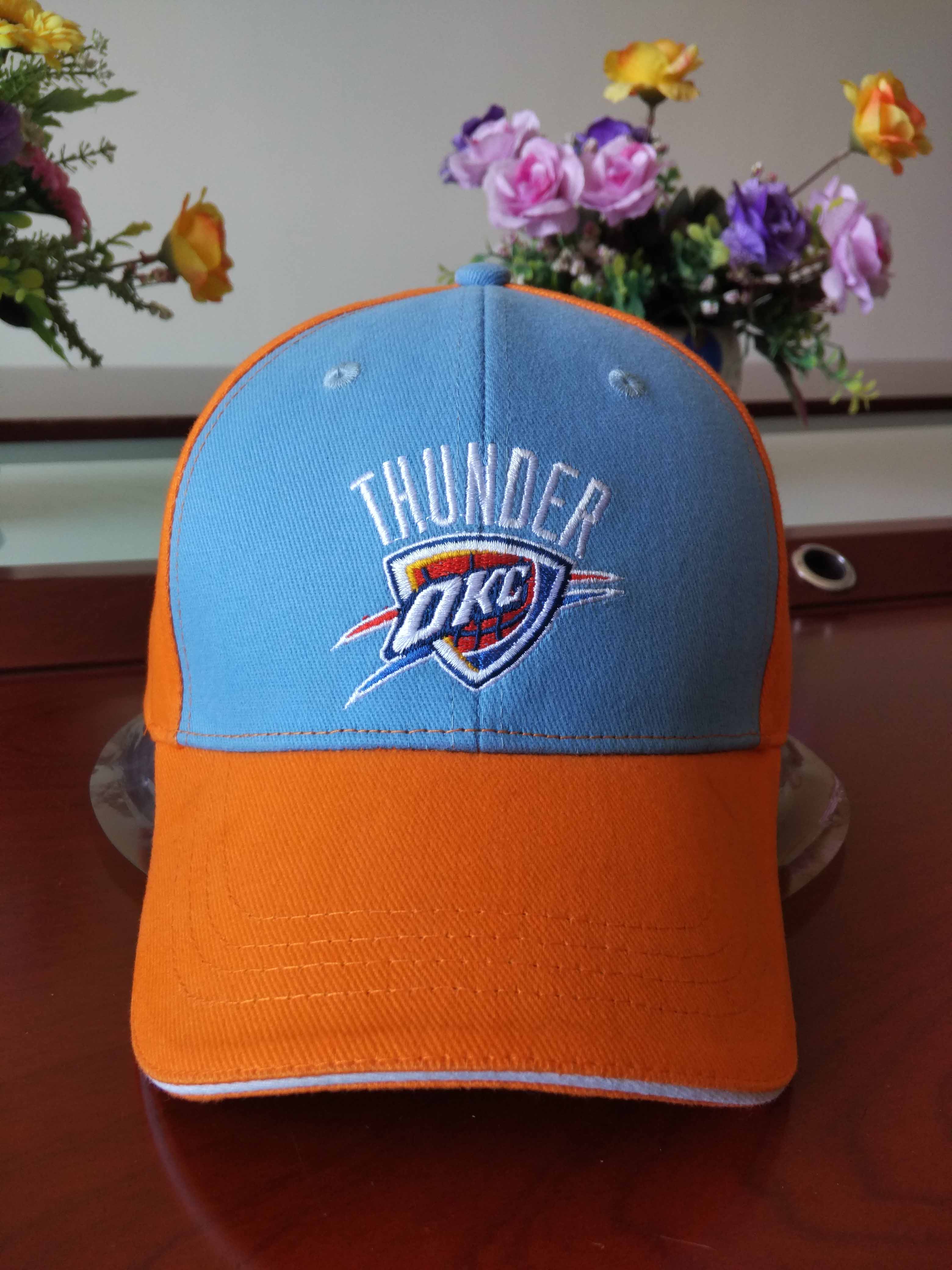 棒球帽 THUNDER