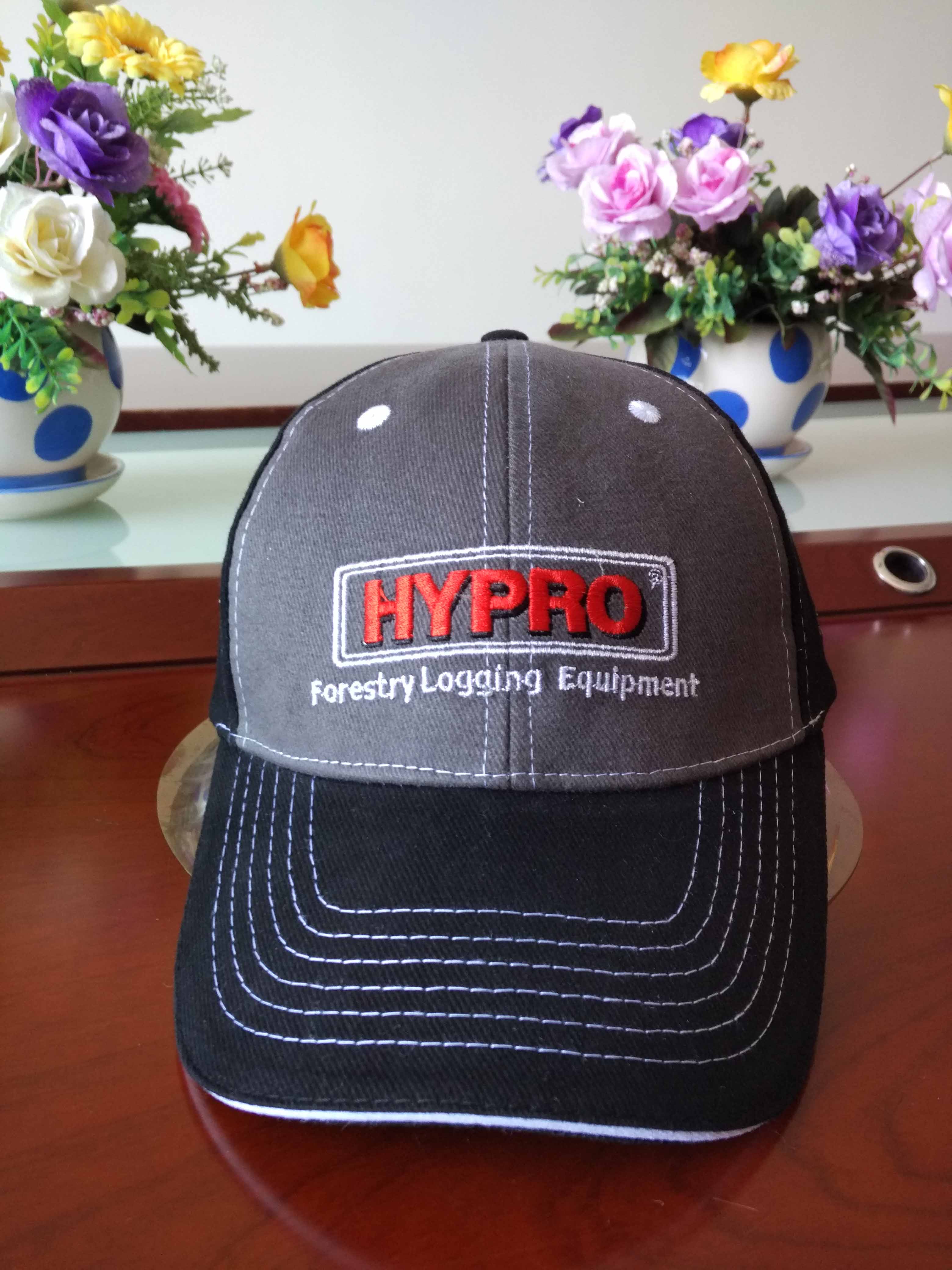 棒球帽 HYPRO