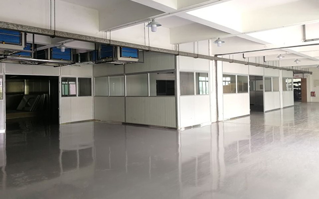 油房打磨