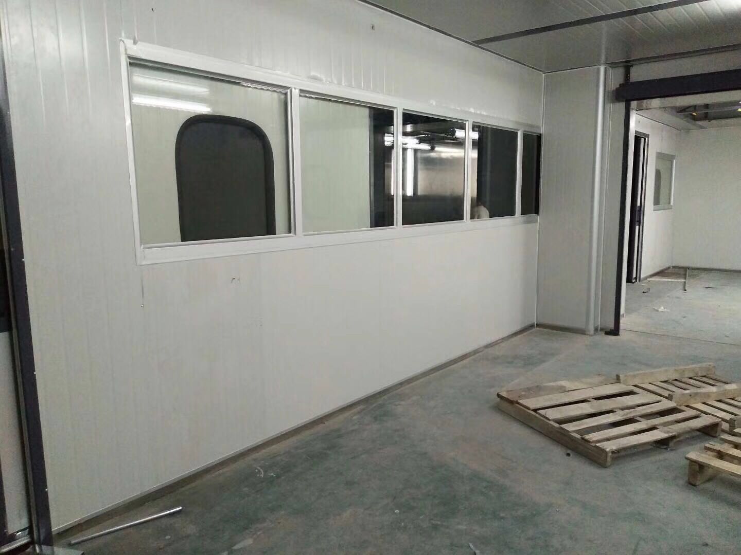 油房工程