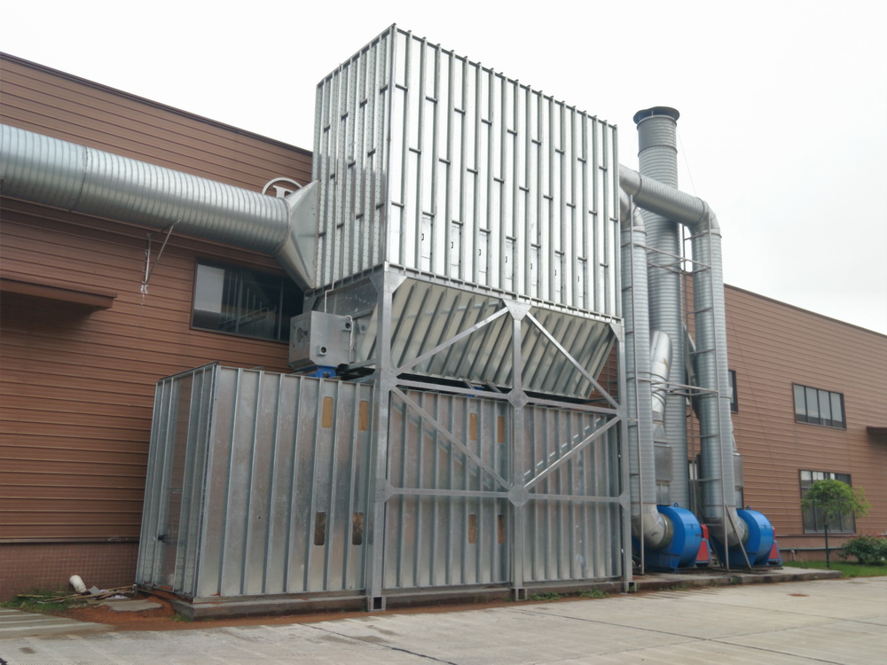 湖北元宗家具除尘器