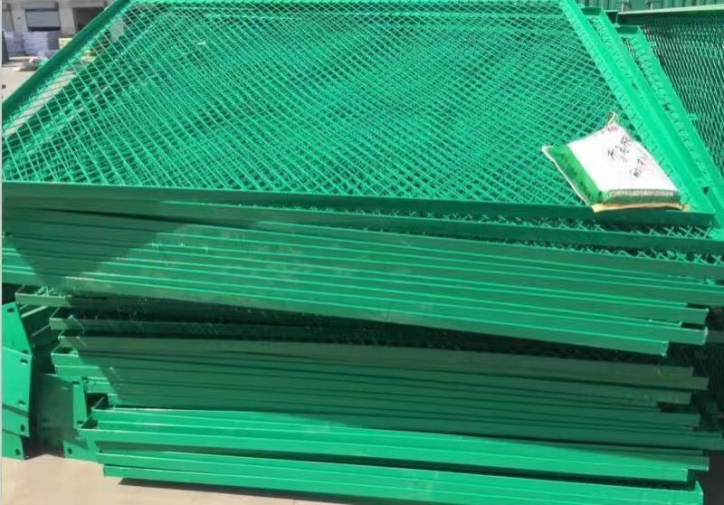 防抛网防护网2