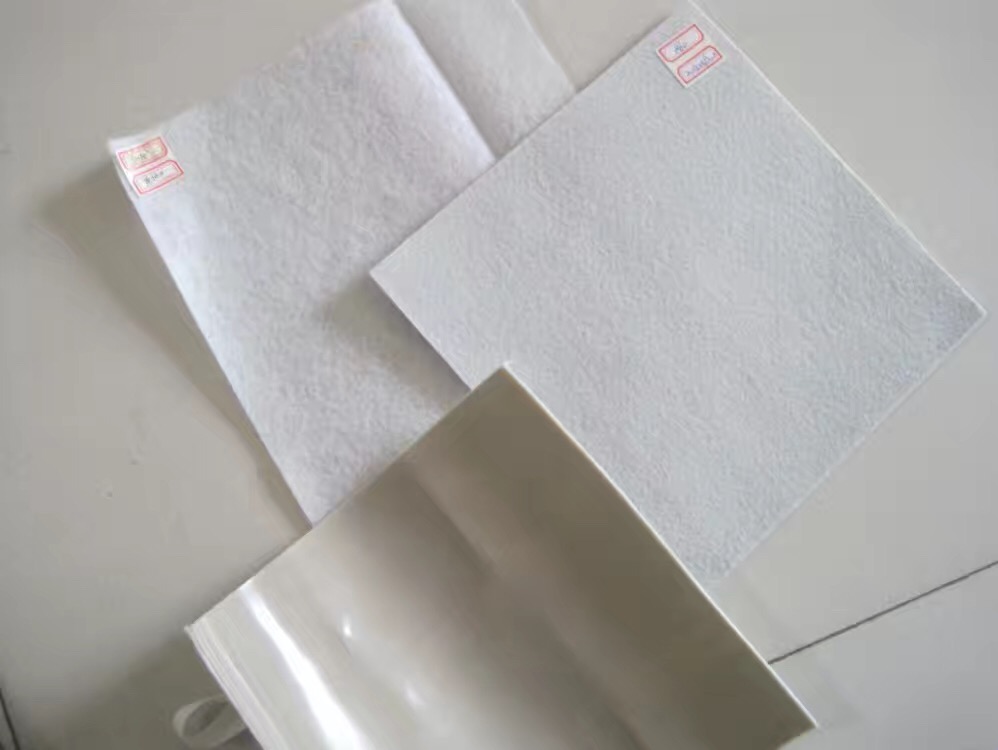 复合土工膜