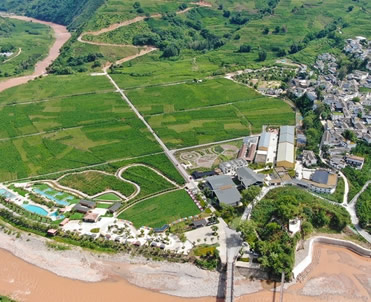 宁南县生物多样性调查与评估