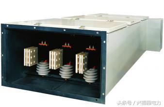 共箱封闭母线安装步骤及注意事项（一）