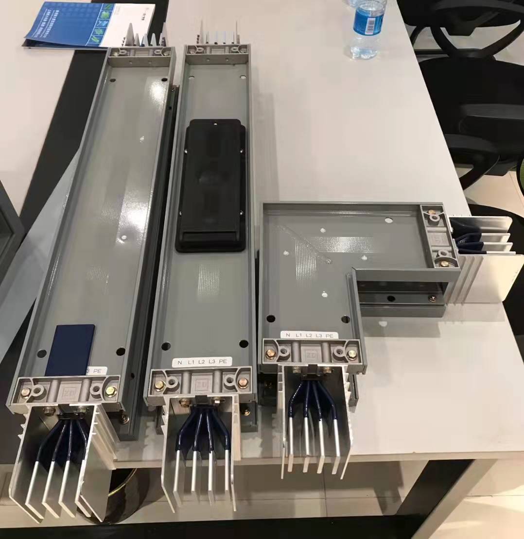 密集型母线样品