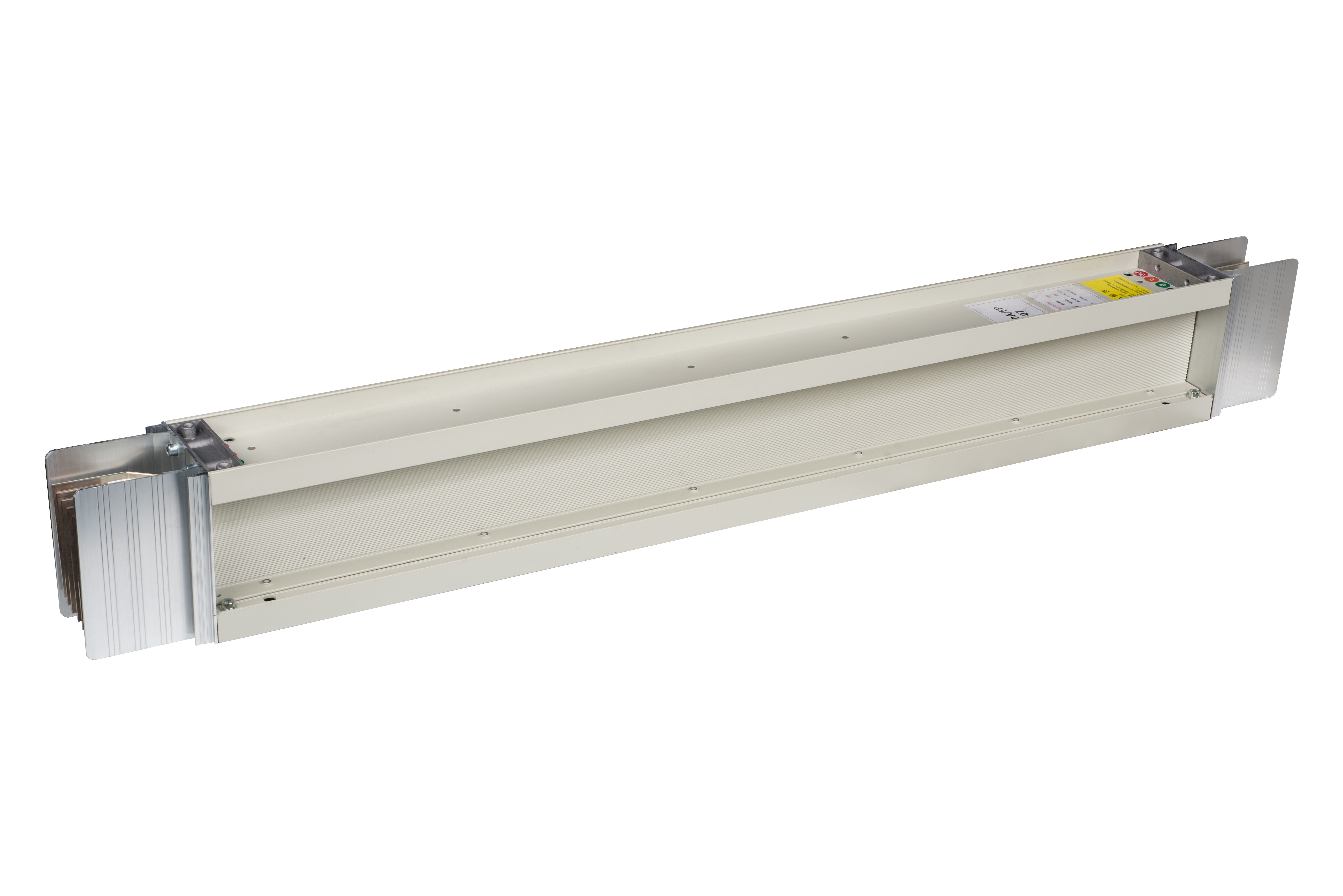 妙卓新型母线槽MZ-CCX8-II系列产品介绍