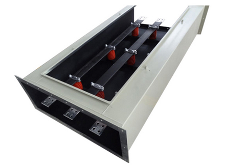 10KV高压共箱母线