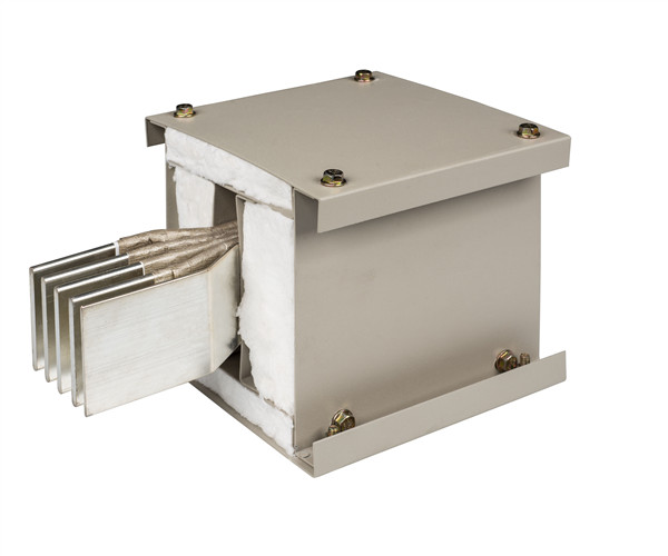 耐火母线槽-样品