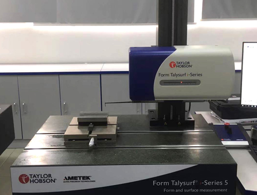 <span>泰勒輪廓儀</span>