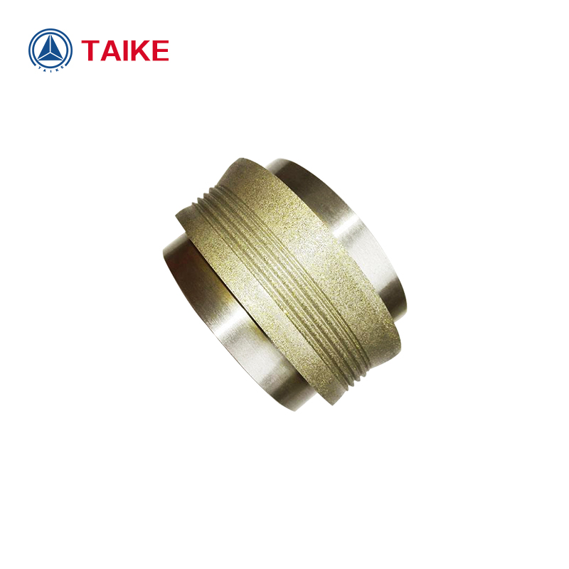 絲錐刃具工具用金剛石滾輪