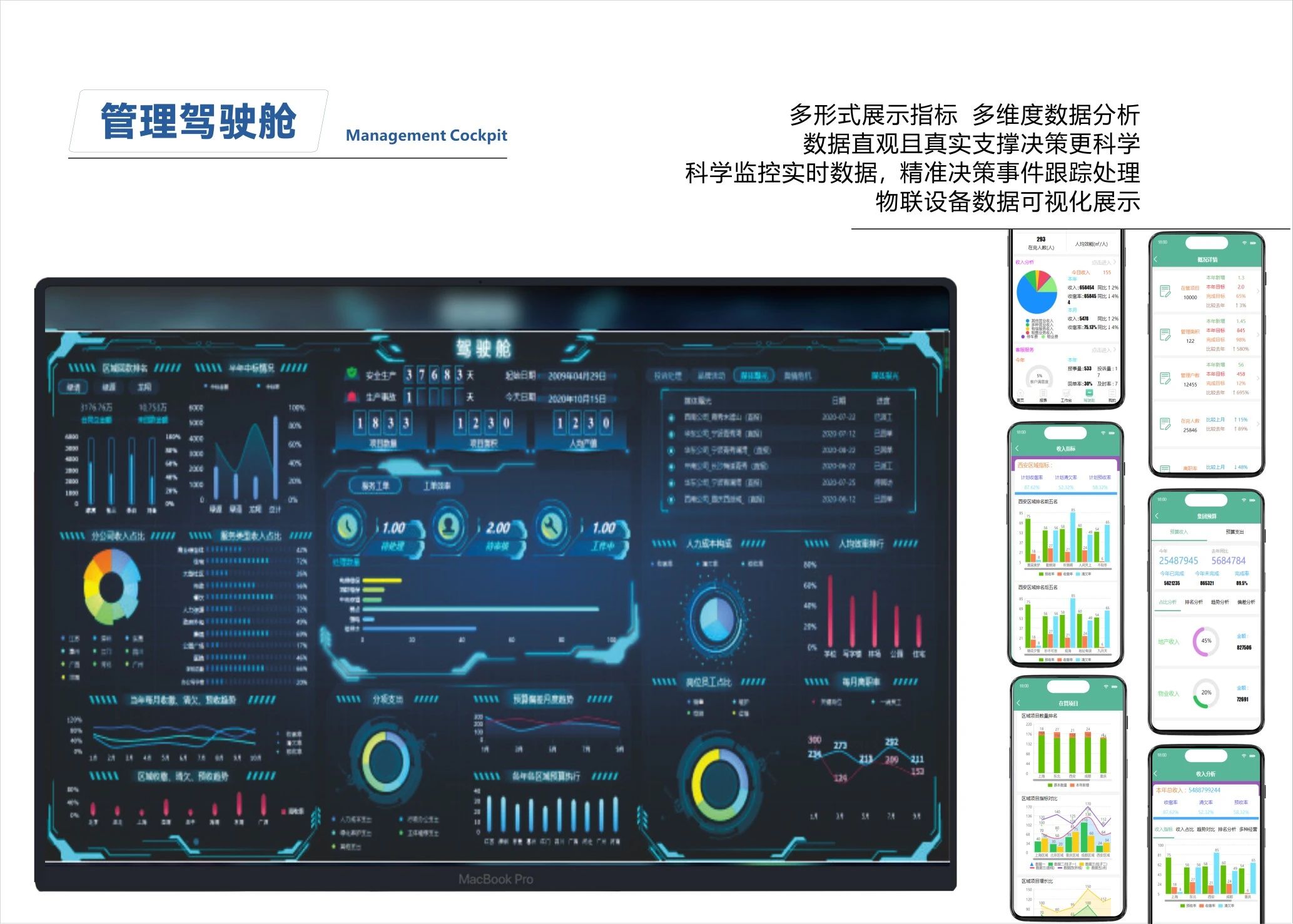 智慧物业、智能化、物业展