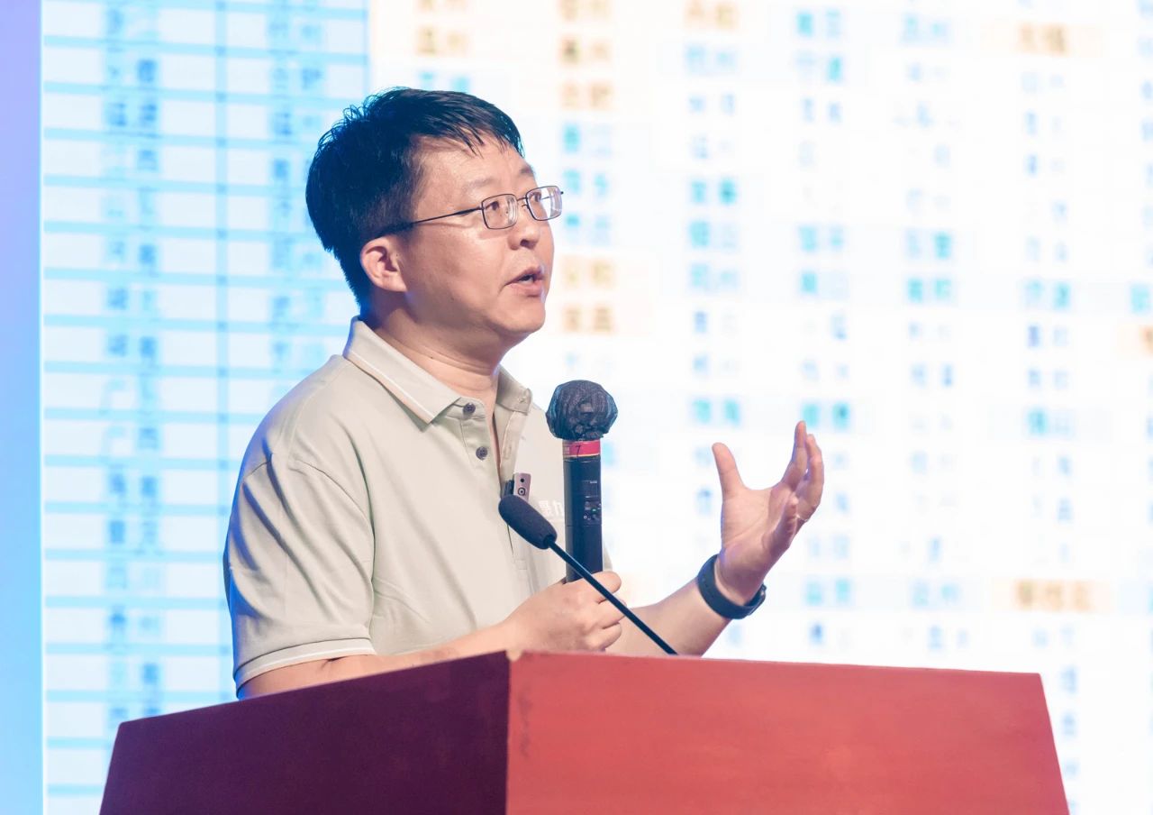 高质量发展、大咖齐聚、物业管理、物业协会、广州物博会、广州物业展、智慧物业