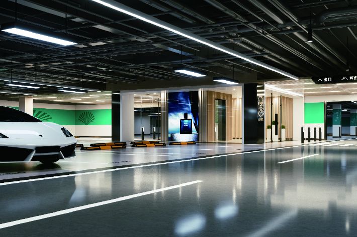 照明、智慧物业、展商推荐、广州物业展、广州物博会