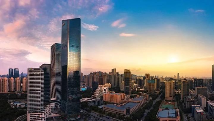 展商推荐、智能化、社区 展商推荐、智能化、社区