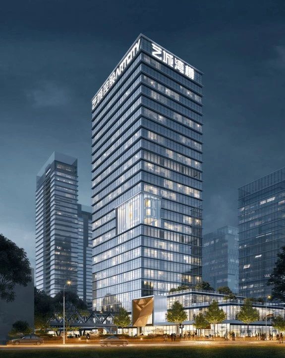 展商推荐、智能化、社区 展商推荐、智能化、社区