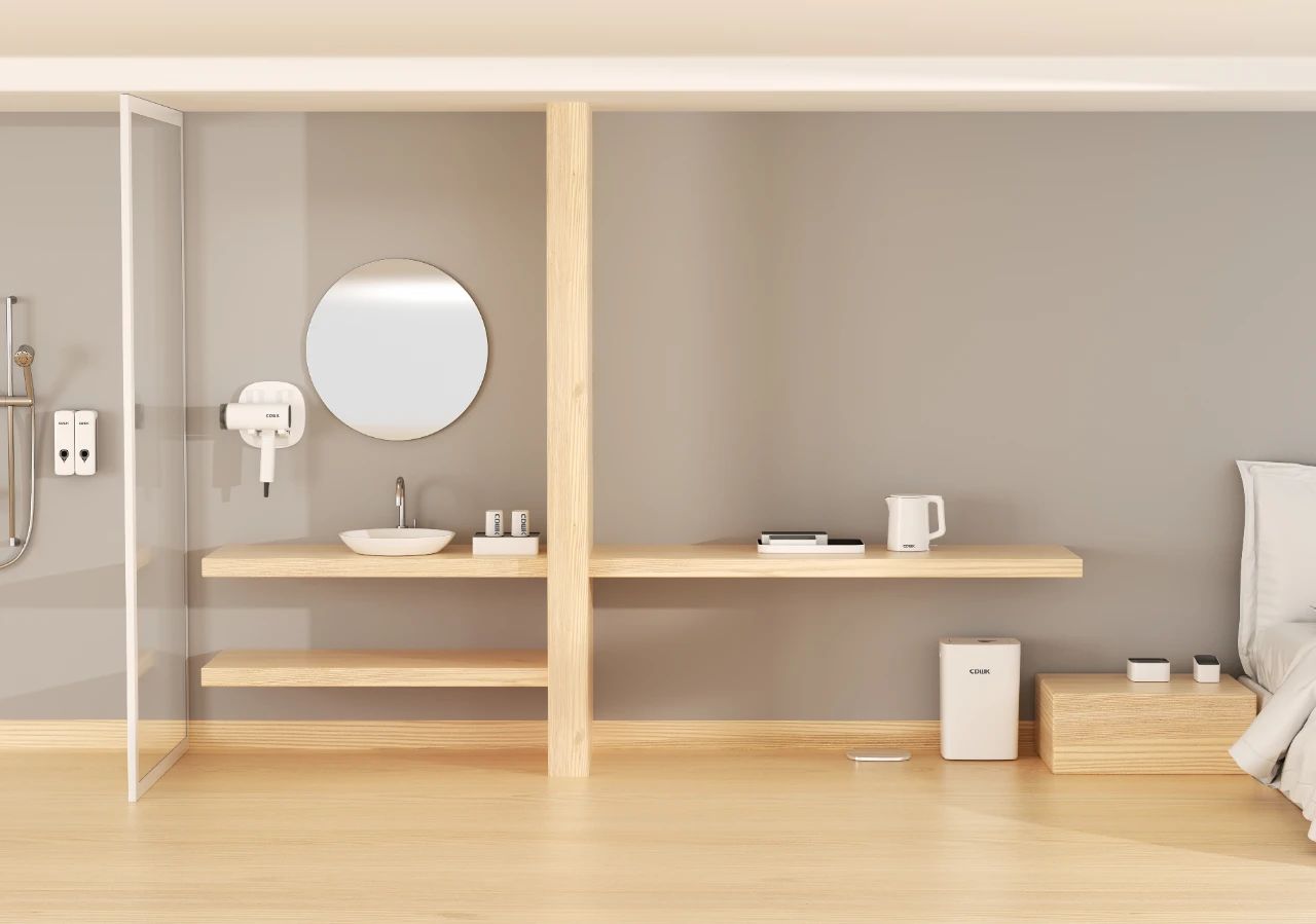 广州物博会、智慧物业、科技