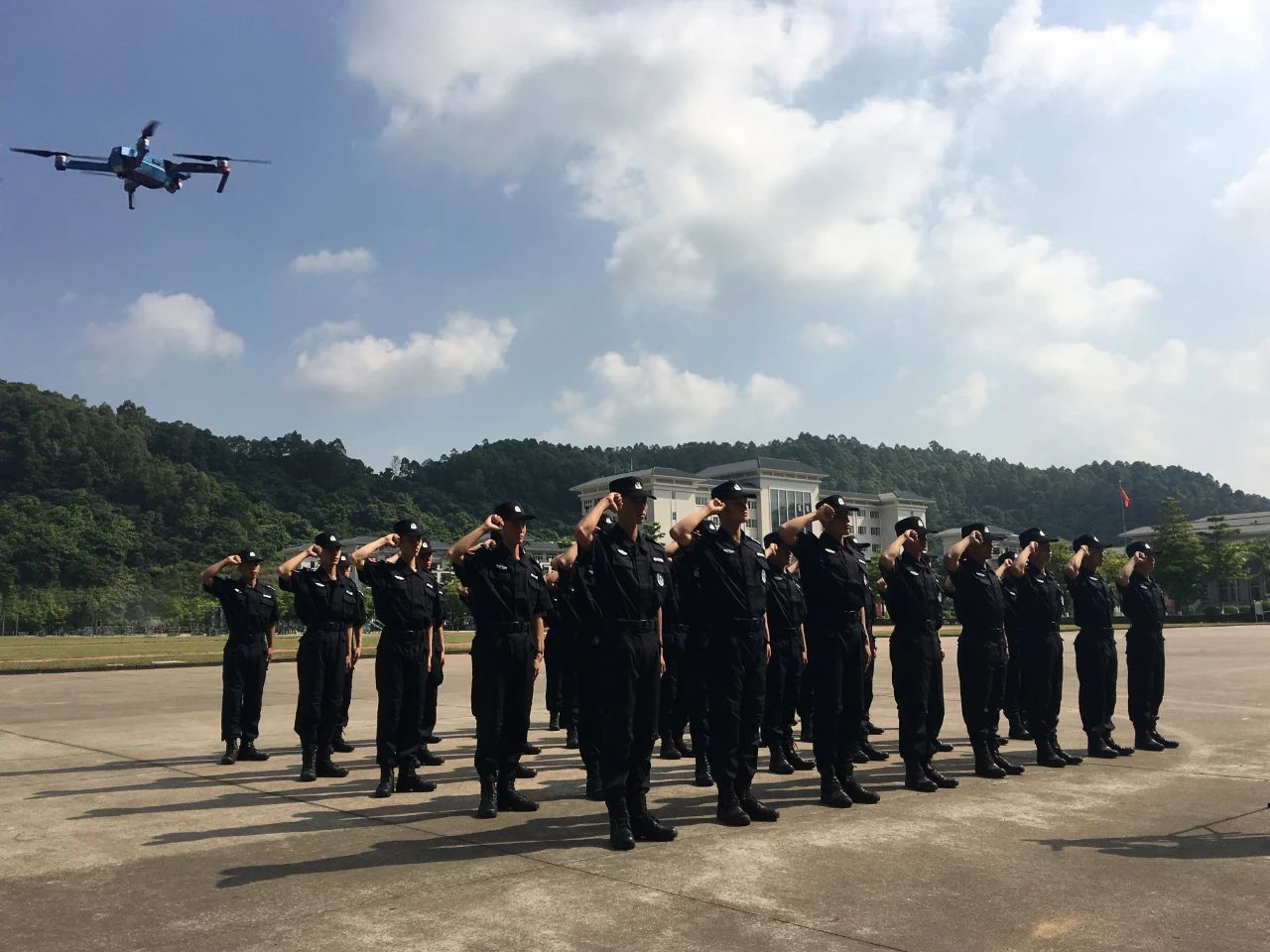 物业管理、安保、消防 物业管理、安保、消防