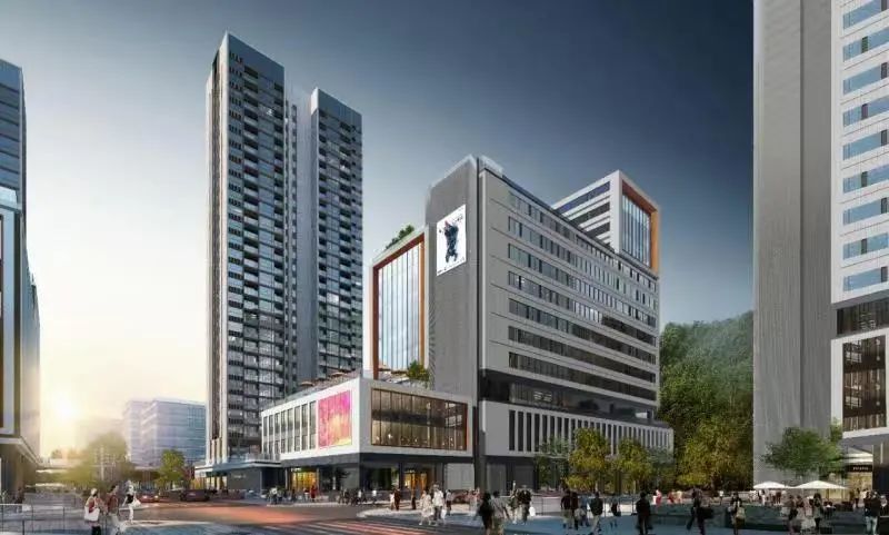 展商推荐、智能化、社区 展商推荐、智能化、社区