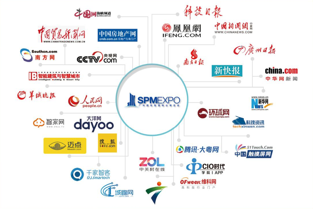 智慧物业、物业展、广州物业展