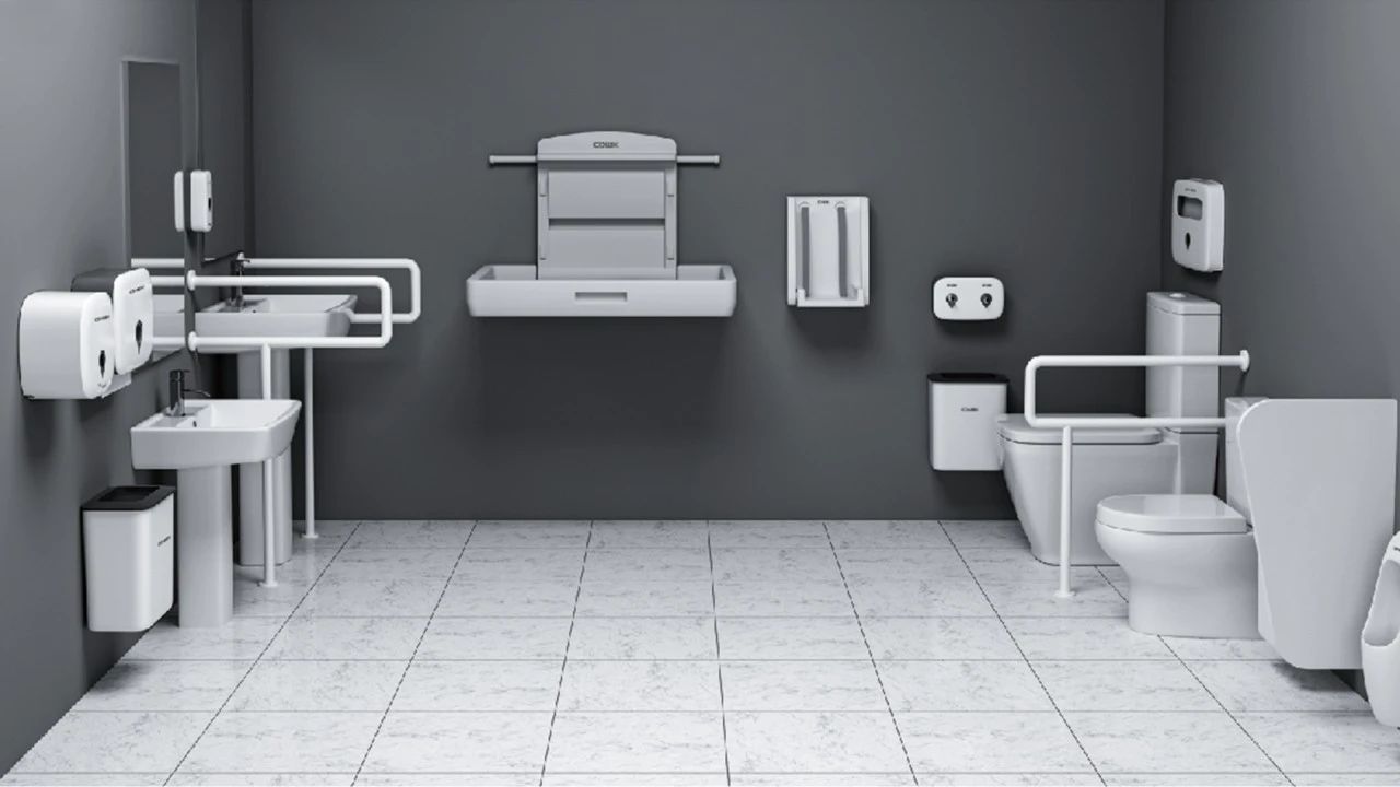 广州物博会、智慧物业、科技