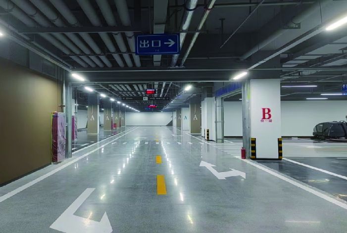 照明、智慧物业、展商推荐、广州物业展、广州物博会