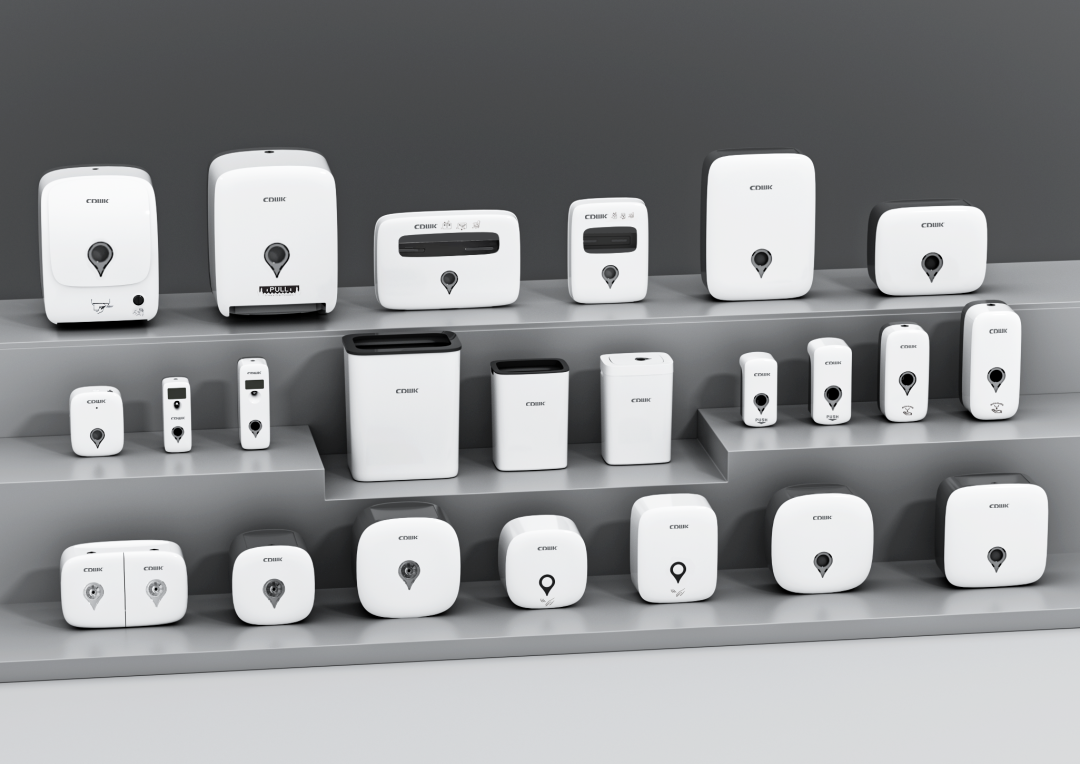 广州物博会、智慧物业、科技